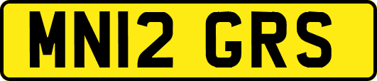 MN12GRS