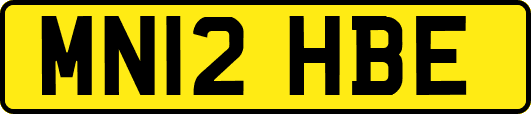 MN12HBE