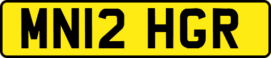 MN12HGR