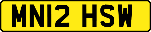 MN12HSW