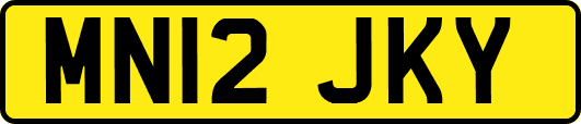 MN12JKY
