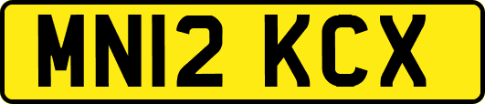 MN12KCX