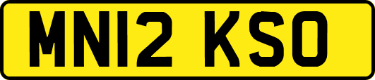 MN12KSO