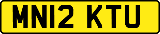 MN12KTU