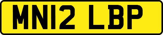 MN12LBP