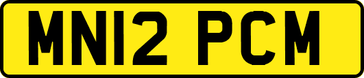 MN12PCM