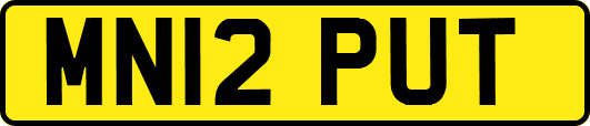 MN12PUT