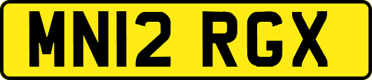 MN12RGX