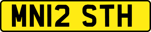 MN12STH