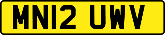 MN12UWV