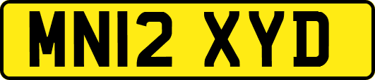 MN12XYD