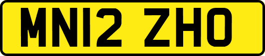 MN12ZHO