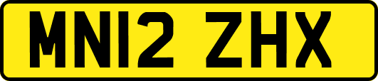 MN12ZHX