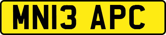 MN13APC