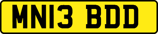 MN13BDD