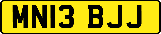 MN13BJJ