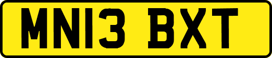 MN13BXT