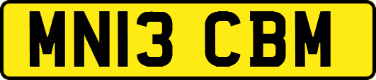 MN13CBM
