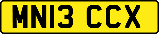 MN13CCX