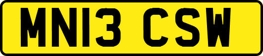 MN13CSW