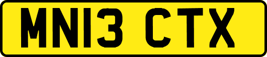 MN13CTX