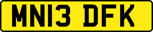 MN13DFK