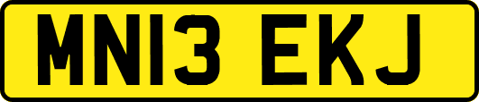 MN13EKJ