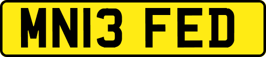 MN13FED