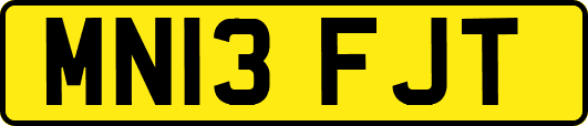 MN13FJT