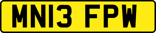 MN13FPW