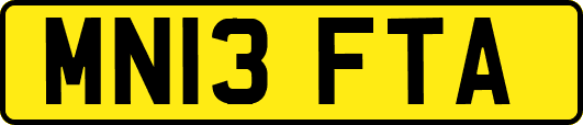 MN13FTA