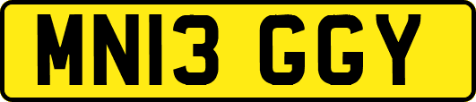 MN13GGY