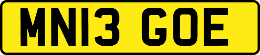 MN13GOE