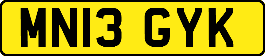 MN13GYK