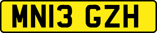 MN13GZH