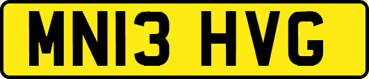 MN13HVG