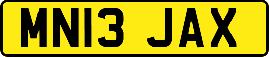 MN13JAX