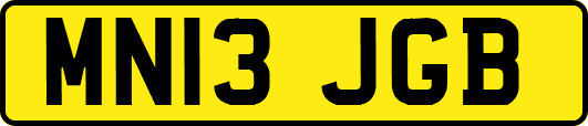 MN13JGB