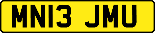MN13JMU