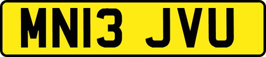 MN13JVU