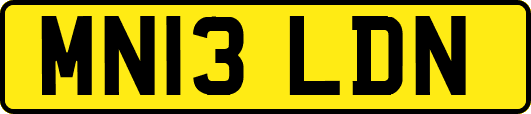 MN13LDN