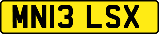 MN13LSX