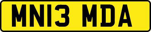 MN13MDA