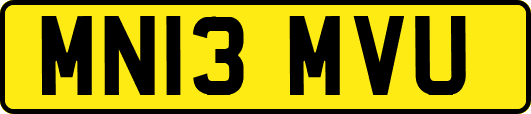 MN13MVU