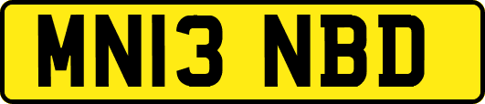 MN13NBD