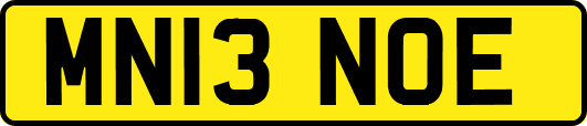 MN13NOE