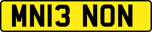 MN13NON