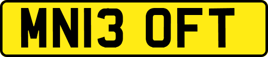 MN13OFT