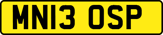 MN13OSP