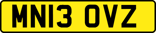 MN13OVZ